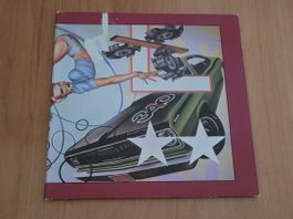 LP  The Cars