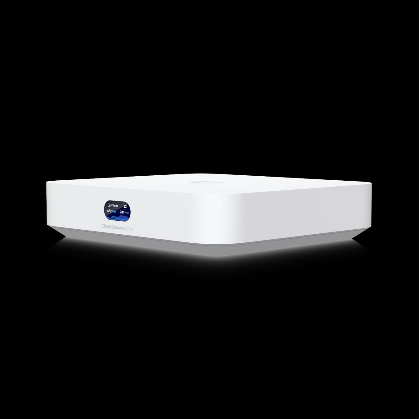 Ubiquiti Modems & Router: Ubiquiti Cloud Gateway Ultra – Gebraucht aus Horriwil von Marzocco1 1