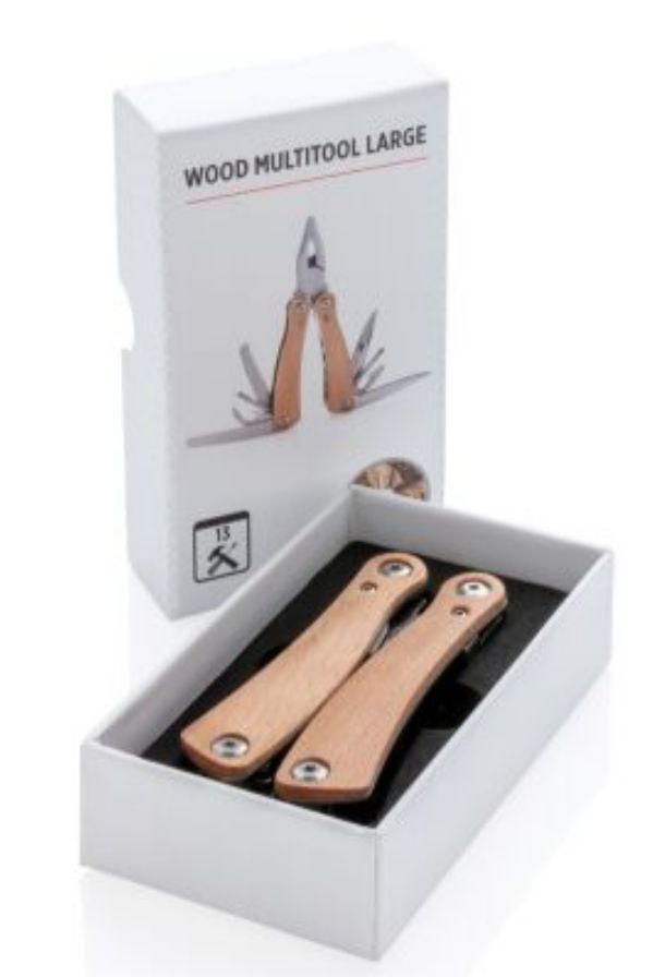 Tutti gli attrezzi: Messer MULTITOOL-HOlZ GROSS – Nuovo e nell'imballaggio originale da Grenchen venduto da car_qq2t 3