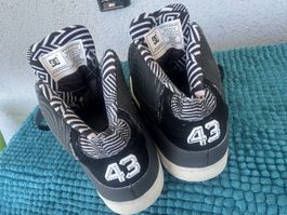 DC Shoes Gr. 38