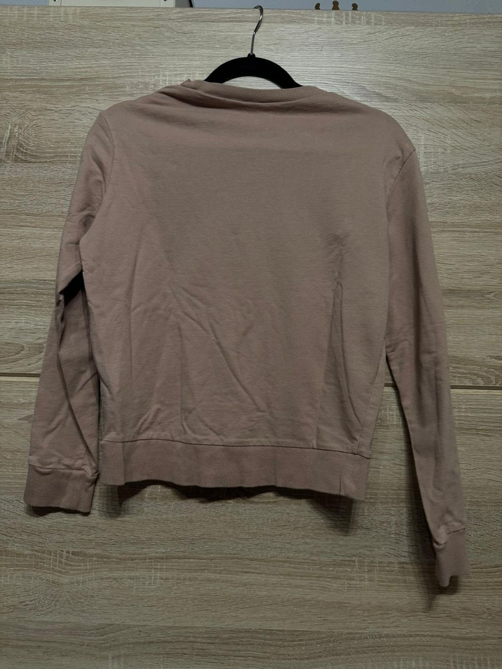 H&M Maglioni & Felpe: Pull rose basique – Usato da Montreux venduto da Iza_81199 2