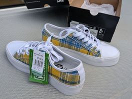 Sneakers DC NEU Nature Tex Ultra, Gr.38
