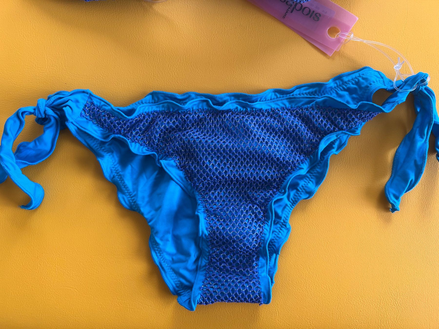 Badekleider & Bikinis: Bikini Rosapois/ Gr. S, neu – Neu und originalverpackt aus Zumikon von DamenFashionShop 6