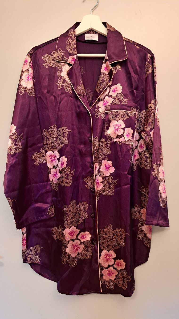 C&A Negligees & Pigiami: 2 Nachthemde - Versandkostenfrei – Nuovo (secondo la descrizione) da Winterthur venduto da Ric_Ardo_ 1