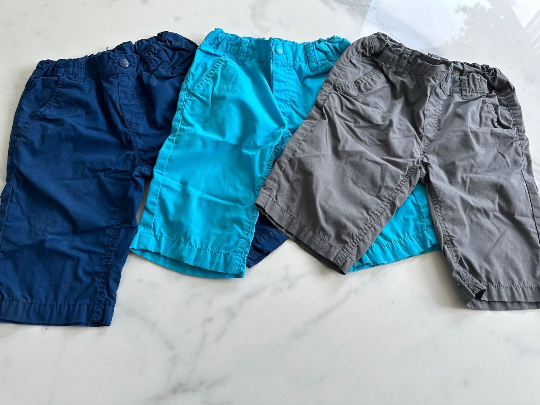 Pantaloni: Palomino 3 Hosen Grösse:128 – Usato da Lausen venduto da Swissart123