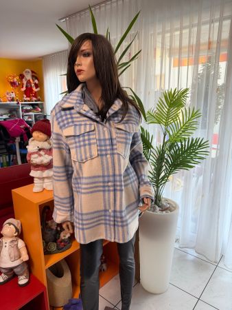 H&M - Jacke für Damen (gr. L)