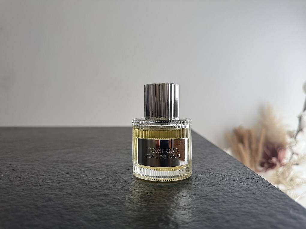 Tom Ford Parfums & Eau de Toilette: Tom Ford Beau de Jour 50ml  ca. 95% voll – D'occasion à Hergiswil NW par tes_j58l