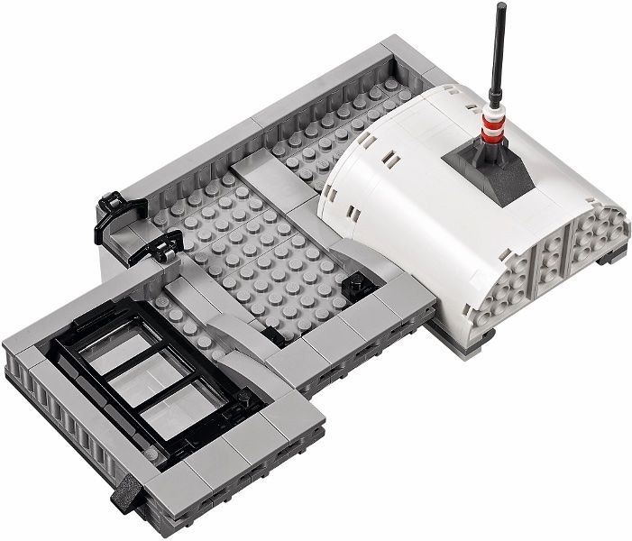 Lego Baukästen: Downtown Diner - LEGO Creator - 10260-1 – Neu und originalverpackt aus Effretikon von BrickEscape 5