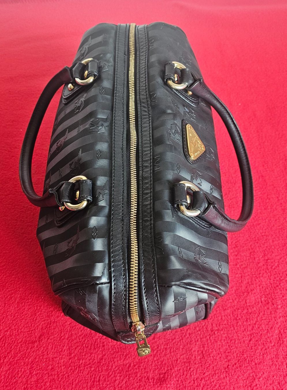Maison Mollerus Borse da donna: ***Maison Mollerus *** Handtasche – Usato da Bronschhofen venduto da Xena37 3
