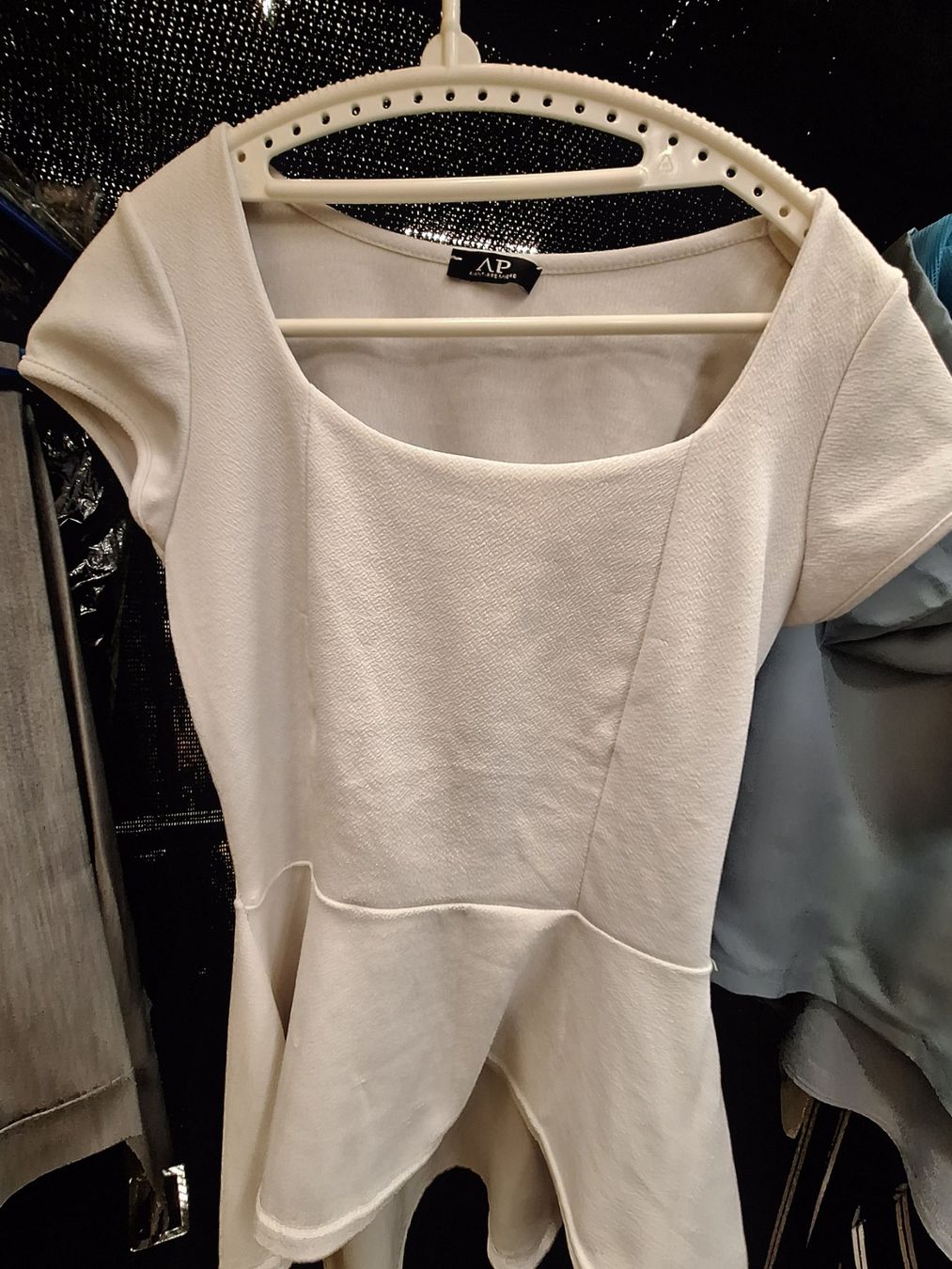 Camicette: Bluse Gr S und Hose – Usato da Wegenstetten venduto da mcfly321