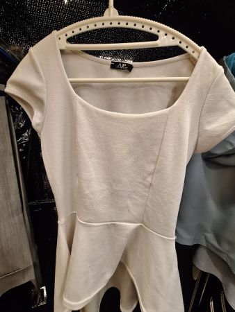 Bluse Gr S und Hose