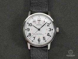 Omega “Railroad Official Standard” Reference 165.002