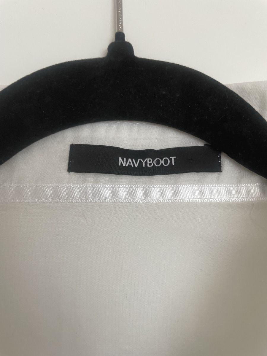 Navyboot Camicette: NAVYBOOT Damenbluse, Grösse 40,Top Zustand! – Usato da Schwyz venduto da Bergblume75 3