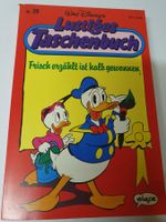 Lustiges Taschenbuch Nr. 59 LTB / Disney 1992