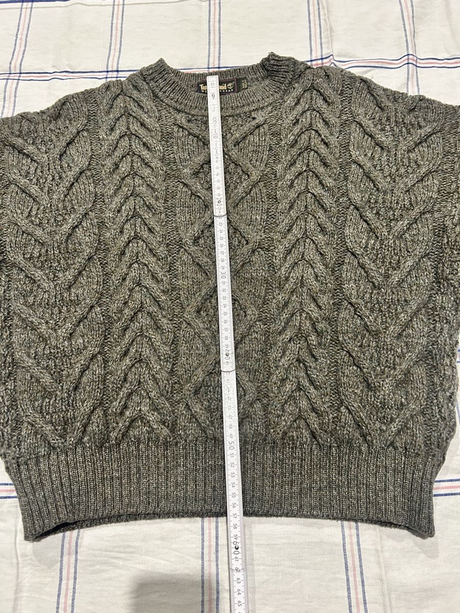 Maglioni & Felpe: Warmer Timberland Strickpullover – Usato da Zürich venduto da ann_rk9t 3