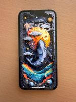 iPhone 13 Pro 1TB Graphite – Induktionsladen funktioniert