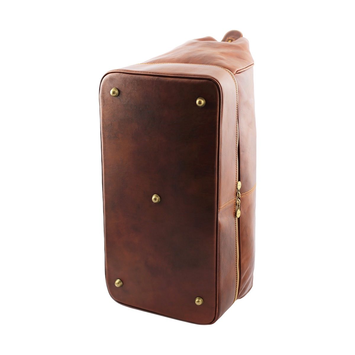 Borse: Reisetasche Leder Singapore – Nuovo e nell'imballaggio originale da Wittenbach venduto da bes_k8vr 3