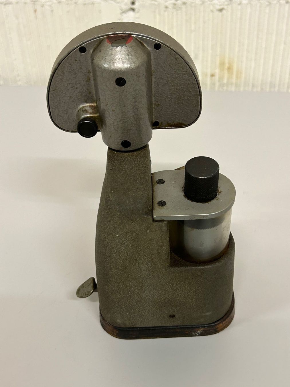 Misurare: CARY Präzisionsmessgerät 0.001mm – Usato da Etzelkofen venduto da Botti50 3
