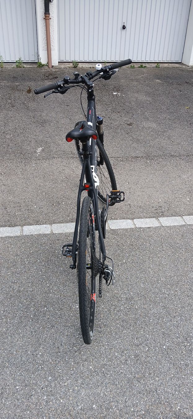 Biciclette: Serious Velo – Usato da Grenchen venduto da Luca-g 1