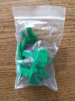 lego Studios 4077 Plesiosauris