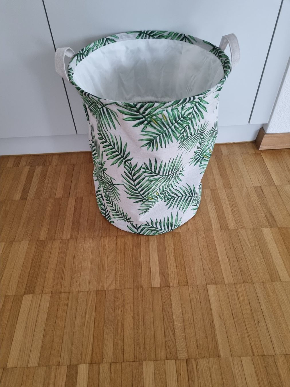 Altro per la casa: Wäsche Behälter, Spielsachen etc. – Nuovo (secondo la descrizione) da Zofingen venduto da Felpa