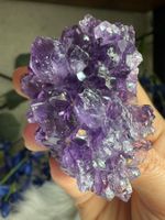 Uruguay Amethyst – Super High Quality