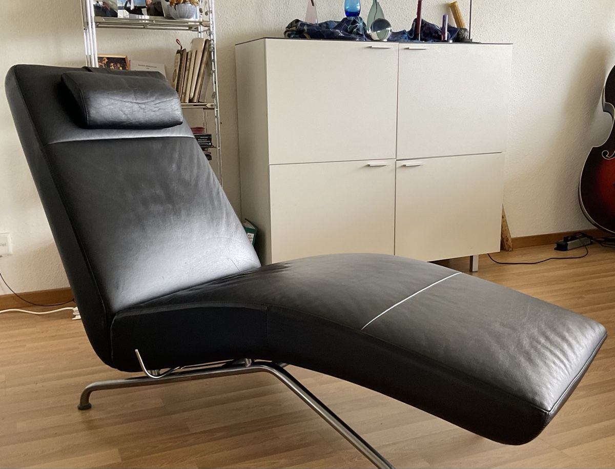 Liegen & Liegestühle: Lounger – Defekt aus Meilen von 1928NixilGnuey