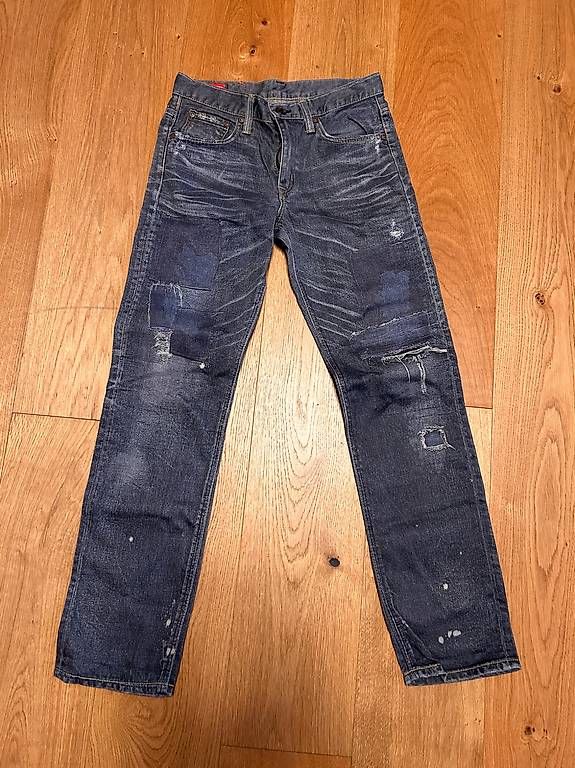 Edwin Jeans: *Neu* EDWIN JEANS, MADE IN JAPAN – Nuovo (secondo la descrizione) da Kriens venduto da nat_9dyh