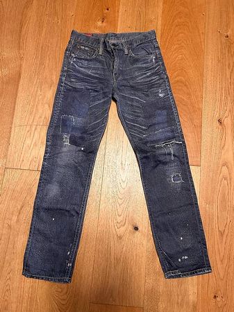 *Neu* EDWIN JEANS, MADE IN JAPAN