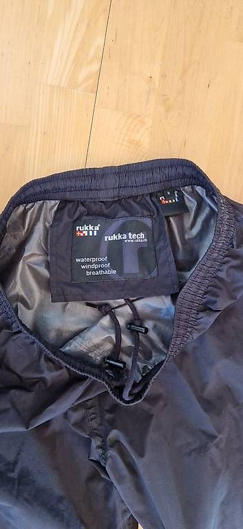 Pantaloni: Regenhose – Usato da Kerns venduto da Roterstern 1