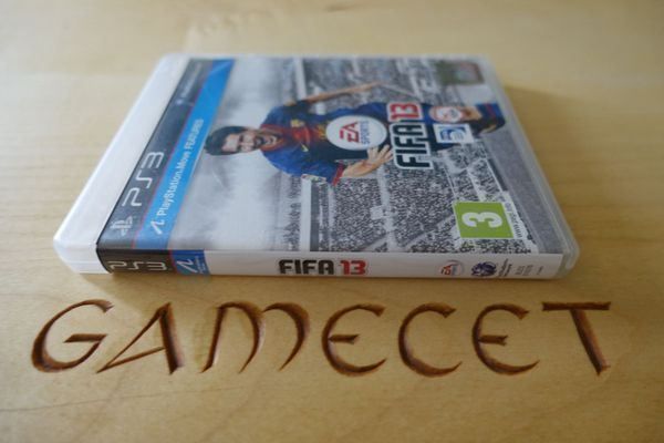 Spiele: Fifa 13 – Gebraucht aus Steinach von Gamecet 1