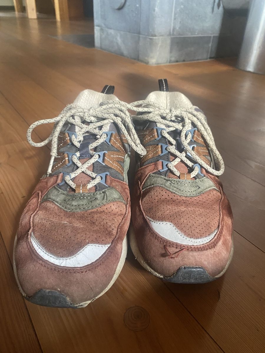 Karhu Chaussures hommes: Karhu Sneakers – D'occasion à Brittnau par bac_265v 3