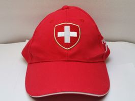 Schweizer Kappe des SFV/ASF