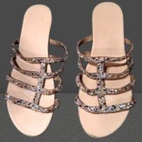 👡Bequeme Headshells Sandalen GLAM-Stylischer Sommerlook🌟💫