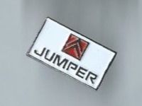 Citroen  Pin