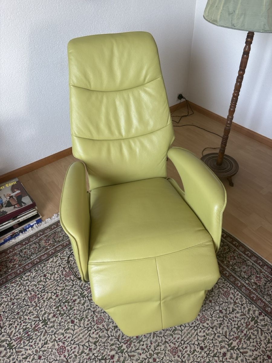 Sessel: TV Sessel  – Gebraucht aus kaiseraugst von gysi02