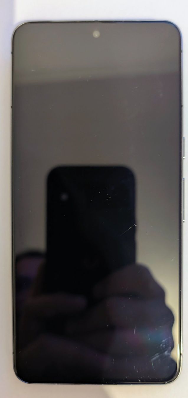 Google Telefoni cellulari / Smartphones: Google Pixel 8 Pro Noir Volcanique 128GB – Usato da St-Léonard venduto da alkolic1984 1