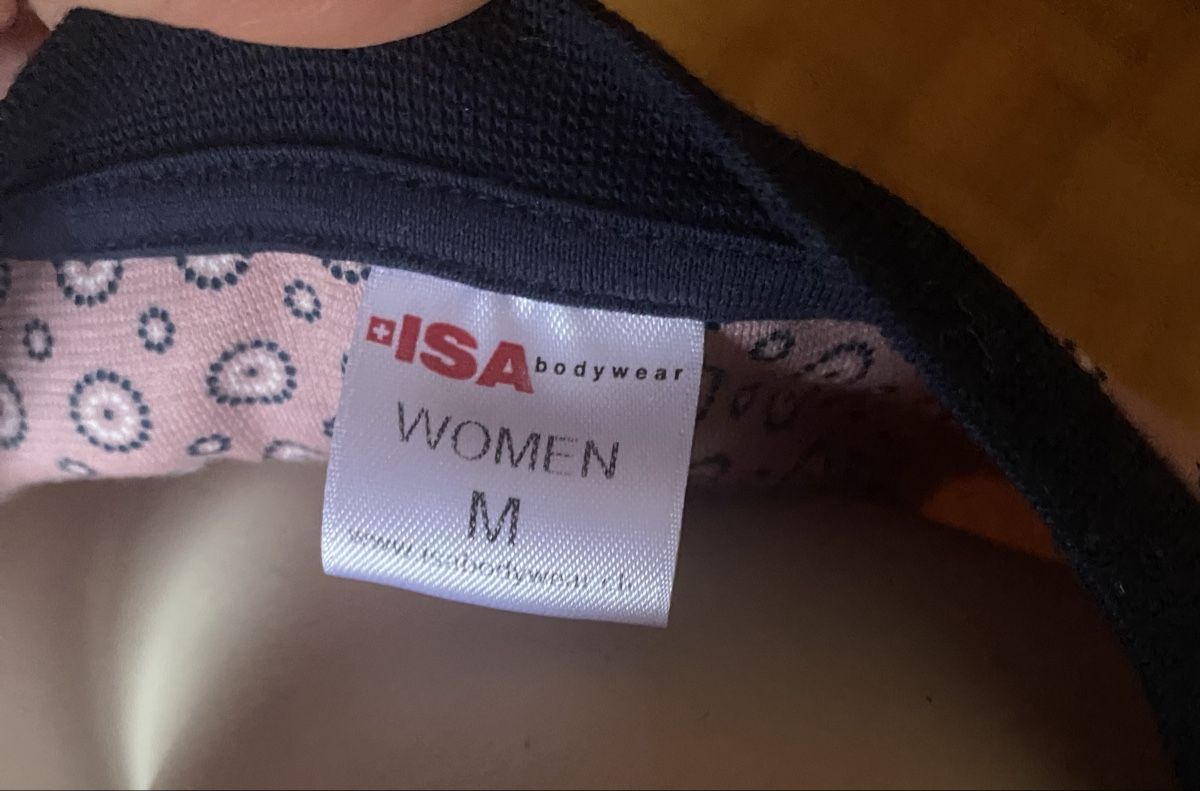 Negligees & Pigiami: pyjama ISA grösse am💙 – Nuovo (secondo la descrizione) da Langenthal venduto da flower101 4