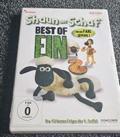 Shaun das Schaf: 10 beste Folgen Staffel 1 (20676)