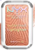 NYX BUTTERMELT HIGHLIGHTER Butta in Bronze NEU