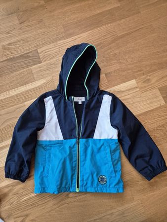 Frühlingsjacke für Jungen, Grösse 92, Top Zustand!