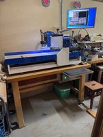 CNC 6090