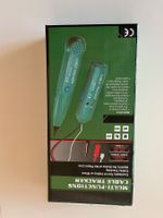 Cable Tracker/Leitungssuchgerät