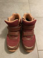 Winterboots, Finkid, Gr.34