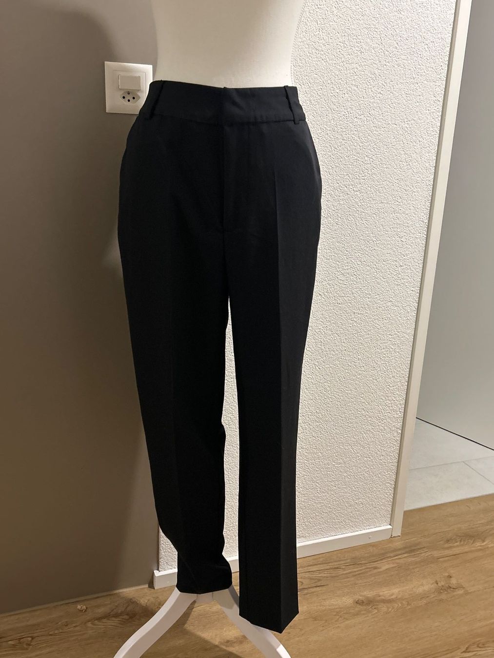 Pantaloni: Hose schwarz von Soft Rebels Grösse S – Usato da Brunnen venduto da Nala2929