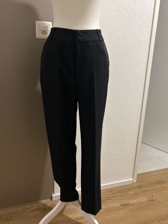 Hose schwarz von Soft Rebels Grösse S