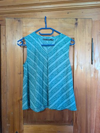 Neue Gudrun Sjöden Bluse