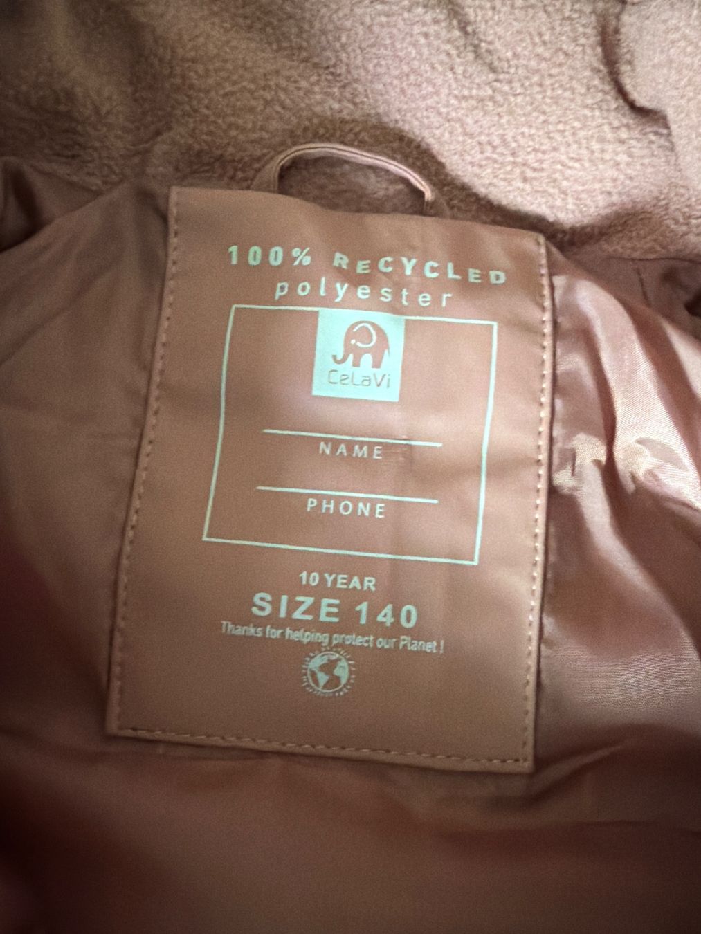 Jacken & Mäntel: Winter-Jacke von Celavi – Neu und originalverpackt aus Steffisburg von elle013 3
