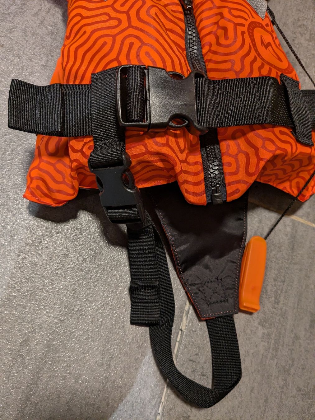 Schwimmwesten: NEUE Kinder Schwimmweste  – Neu und originalverpackt aus Rüeterswil von Ostara90 2