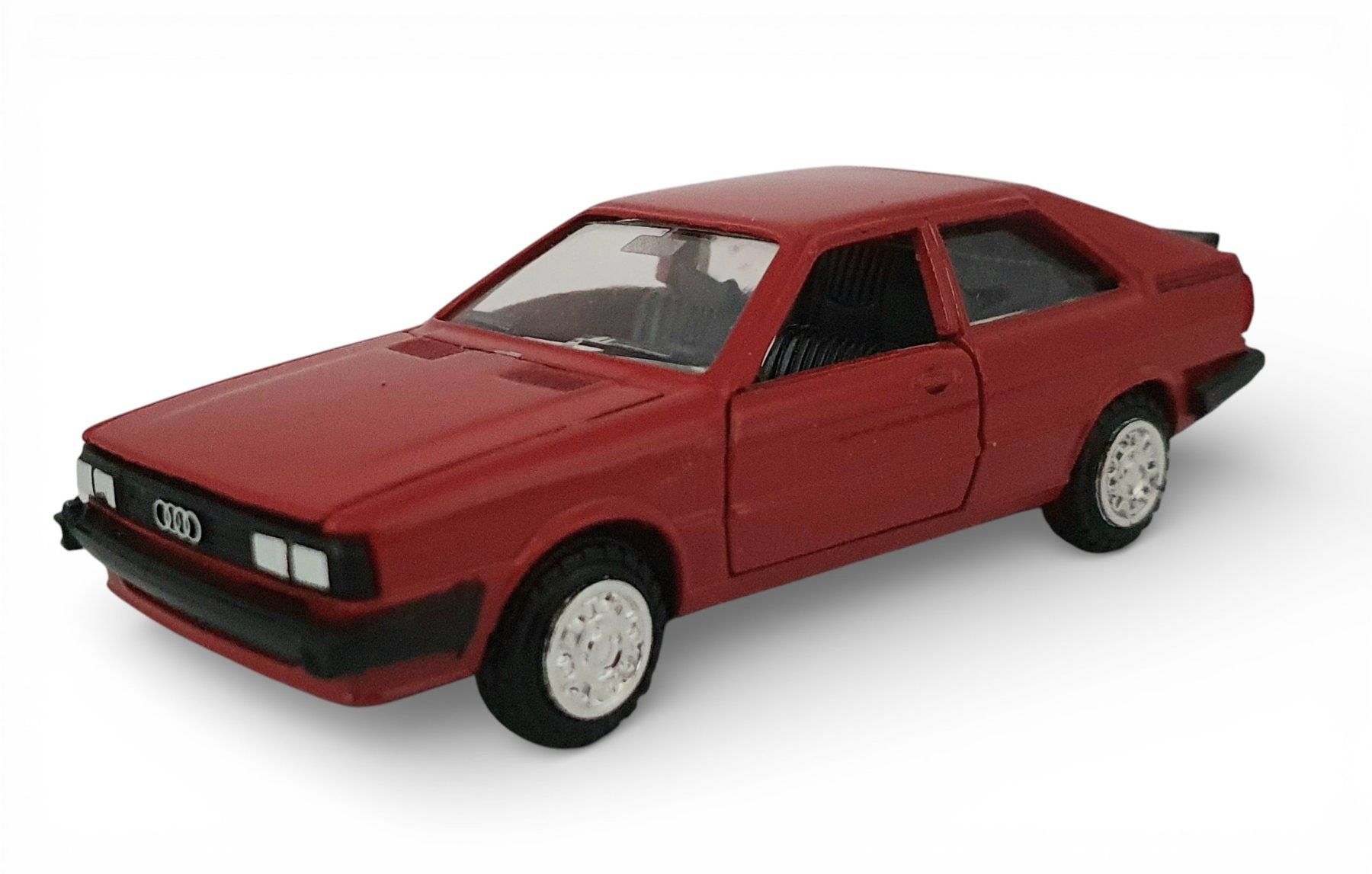 Conrad Modellini d'auto: Conrad Audi Coupé GT 5S – Usato da Flawil venduto da JaguarXJSHE 3